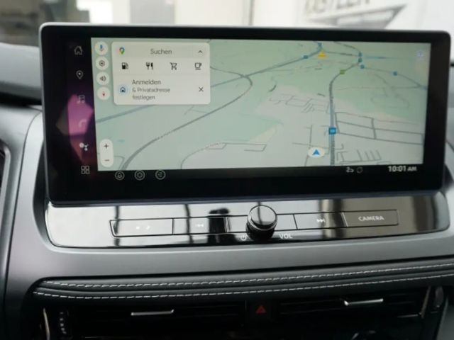 Nissan Qashqai DIG-T N-Connecta