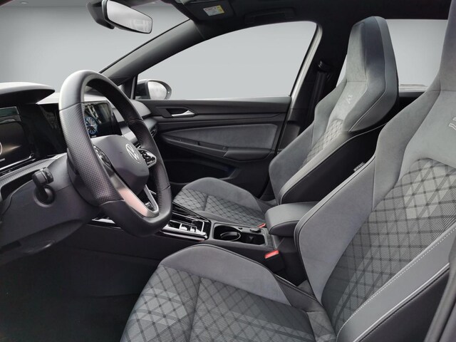 Volkswagen Golf 1.5 eTSI Variant