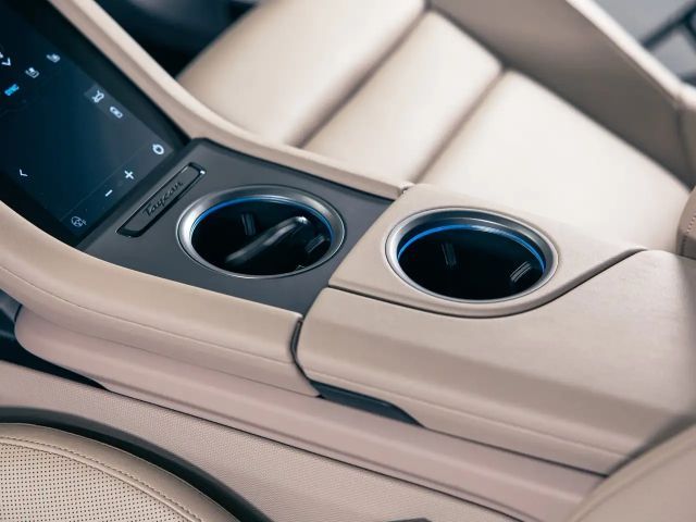 Porsche Taycan Sport Turismo