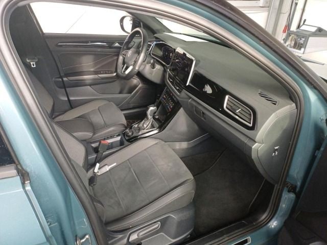 Volkswagen T-Roc 2.0 TSI R-Line