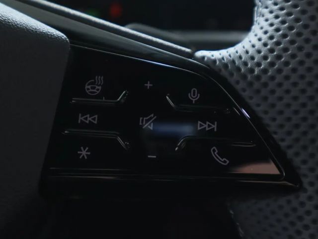 Audi Q6 e-tron Quattro