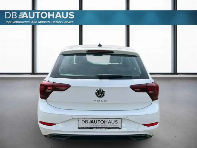 Volkswagen Polo 1.0 TSI Life
