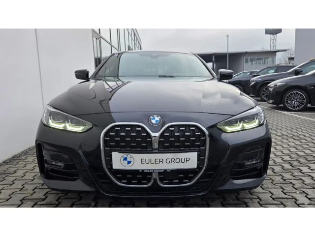 BMW 430 Coupé M-Sport