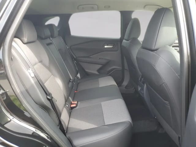 Nissan Qashqai e-PowerN-Connecta Googlenavi Komfort+Winterpaket