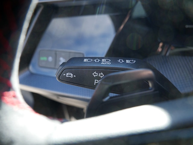 Audi RS3 Quattro S-Tronic Sedan