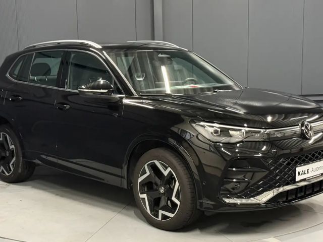 Volkswagen Tiguan 2.0 TDI 4Motion R-Line