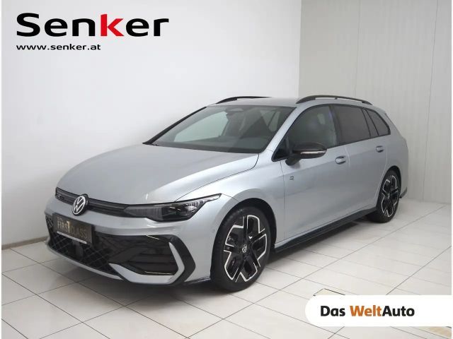 Volkswagen Golf DSG Sport Variant