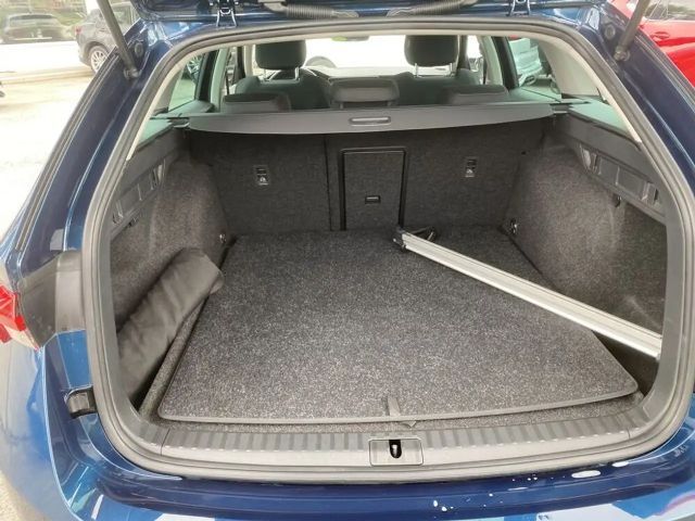 Skoda Octavia Ambition