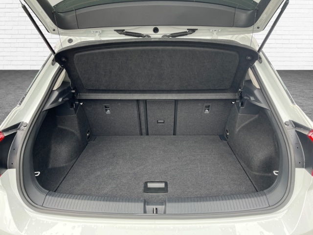 Volkswagen T-Roc 1.0 TSI