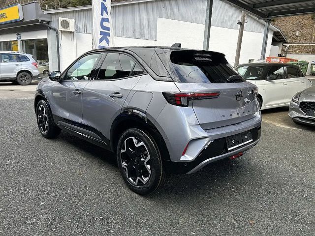 Opel Mokka GS-Line Grand Sport Turbo