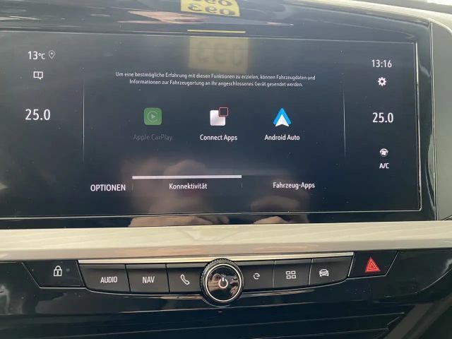 Opel Grandland X GSe