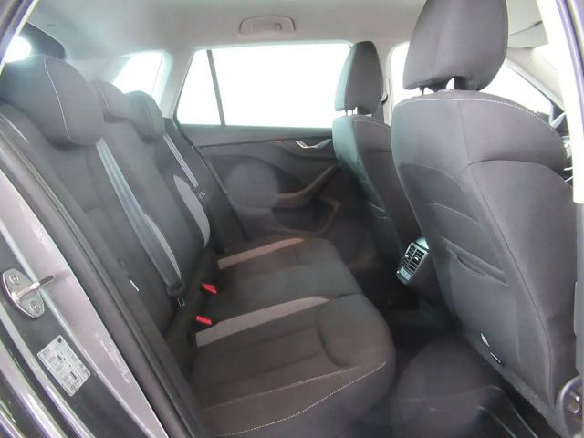 Skoda Kamiq Selection