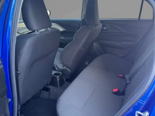 Suzuki Swift Comfort DualJet