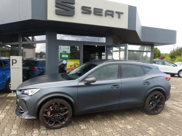Cupra Formentor 2.5 TSI 4Drive DSG VZ5