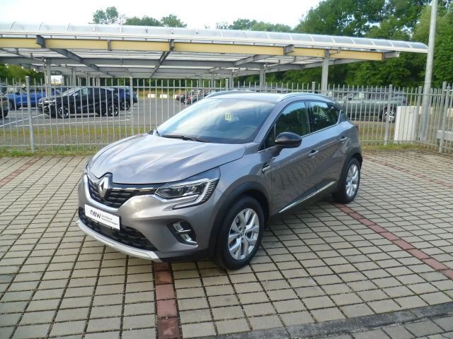Renault Captur Intens TCe 130