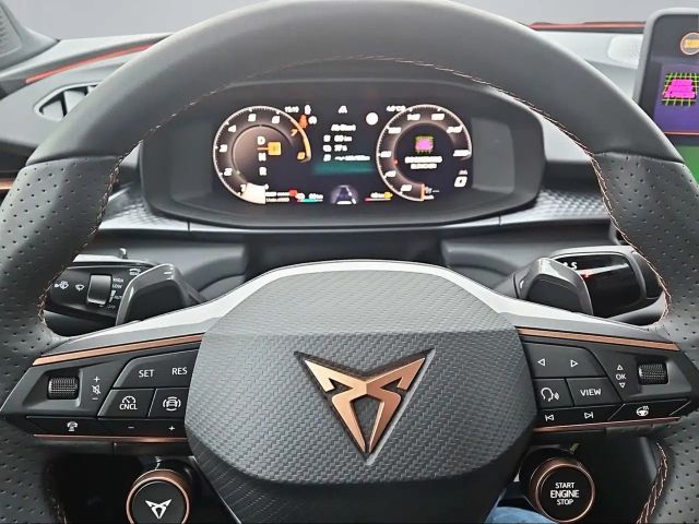 Cupra Terramar 1.5 e-Hybrid e-Hybrid