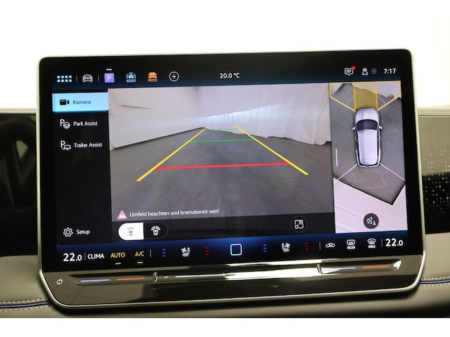 Volkswagen Tiguan 2.0 TDI DSG R-Line