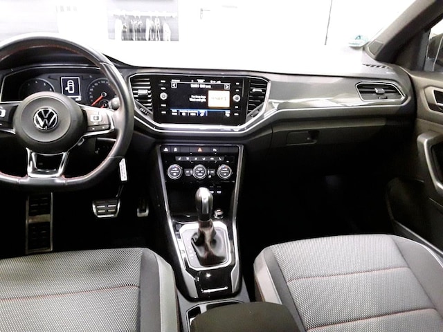 Volkswagen T-Roc 1.5 TSI Sport