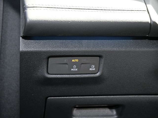 Volkswagen Tiguan 1.5 eTSI Life