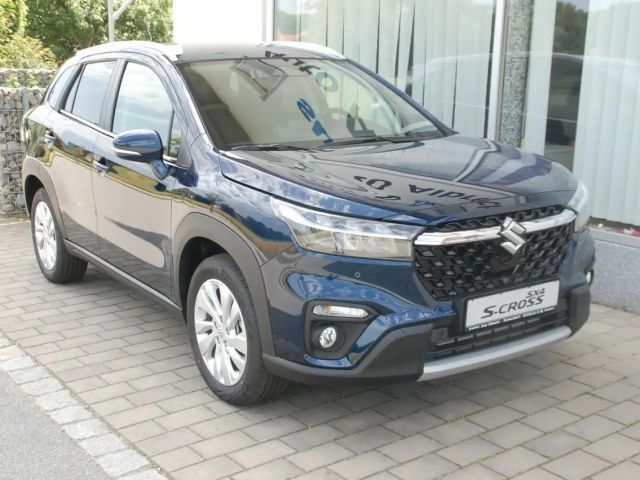 Suzuki S-Cross Comfort 4x4