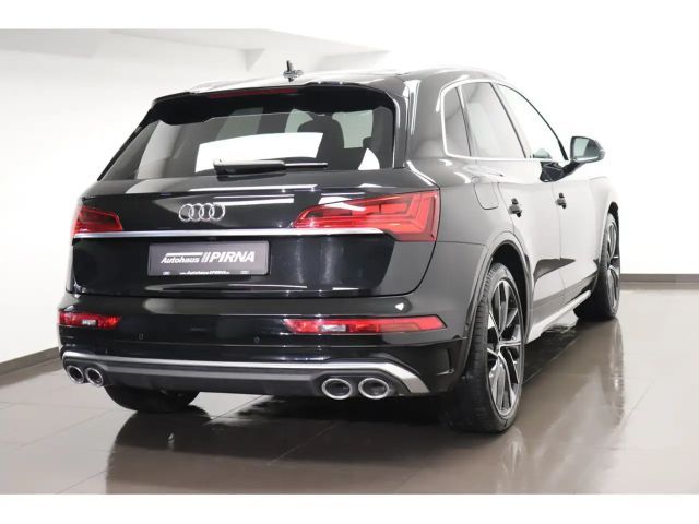 Audi SQ5 3.0 TDI Quattro