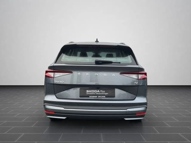 Skoda Enyaq Loft iV 50