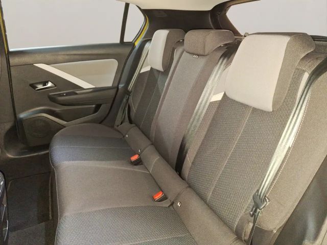 Opel Astra 1.6 Turbo Turbo