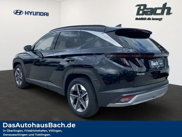 Hyundai Tucson Trend Vierwielaandrijving