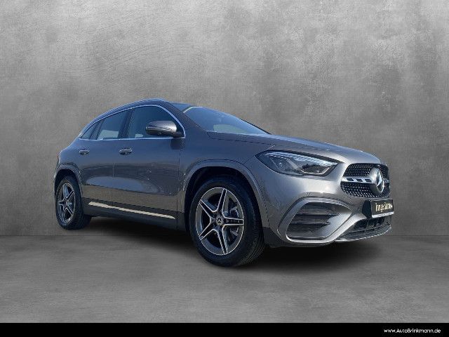 Mercedes-Benz GLA 180 