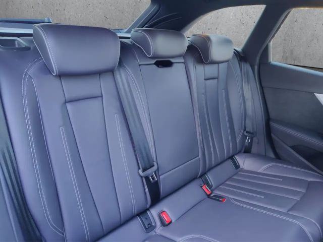 Audi A4 allroad 50 TDI Quattro