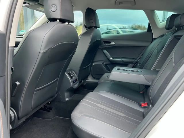 Cupra Formentor 2.0 TSI 4Drive DSG