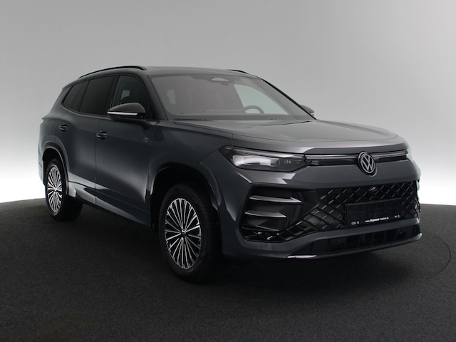 Volkswagen Tayron DSG R-Line eHybrid