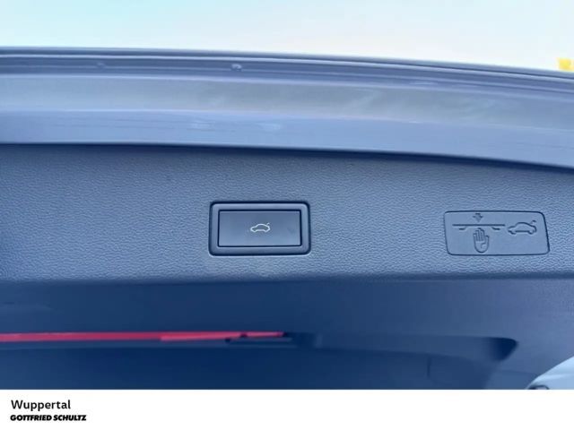 Volkswagen Golf 2.0 TDI DSG