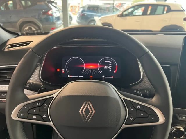 Renault Arkana Techno