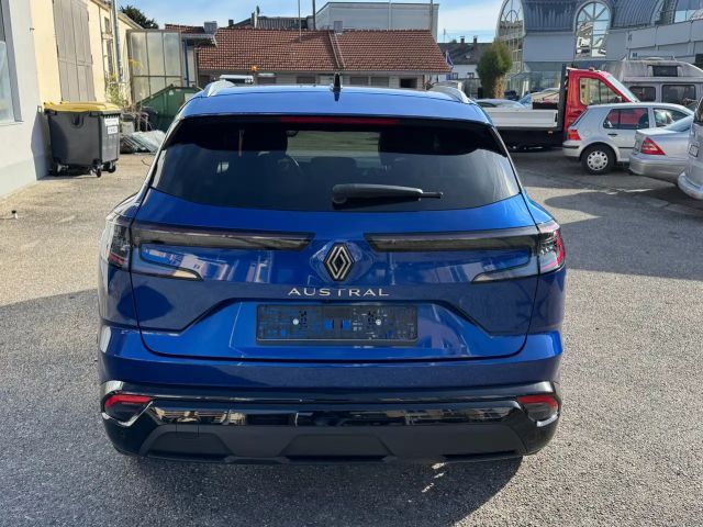 Renault Austral Techno