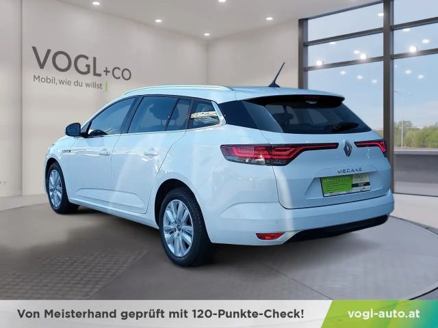 Renault Megane Business Line Combi TCe 140