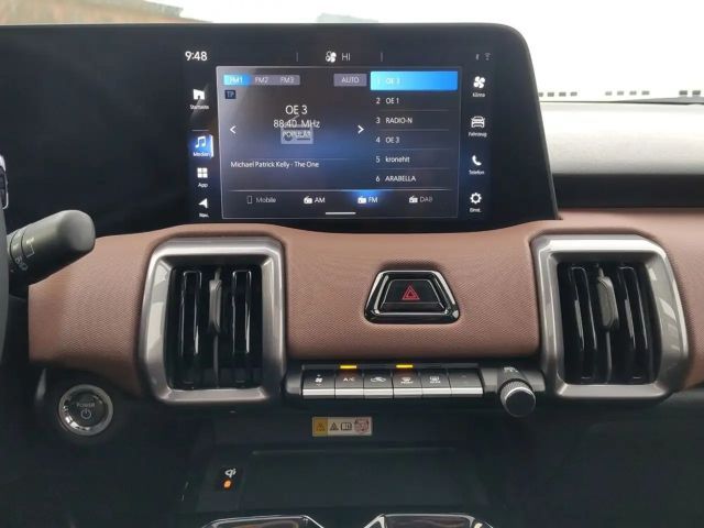 Suzuki Vitara AllGrip Flash