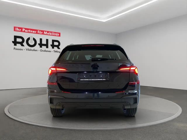 Skoda Kamiq 1.5 TSI Monte Carlo