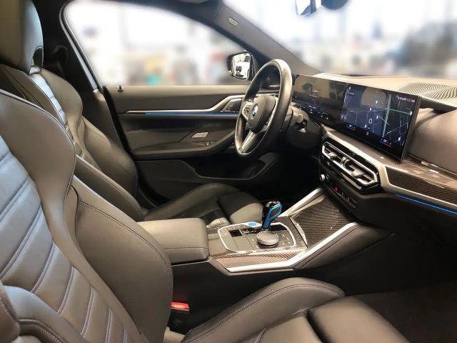 BMW i4 Coupé Gran Coupé M50 xDrive