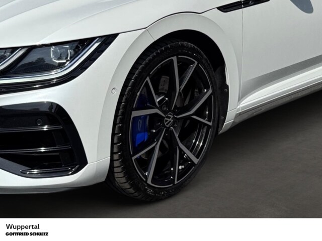 Volkswagen Arteon Shooting Brake DSG