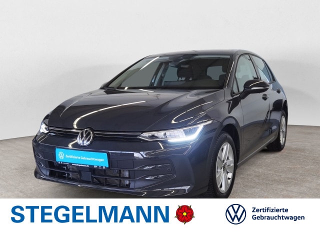 Volkswagen Golf 1.5 TSI Golf VIII Life