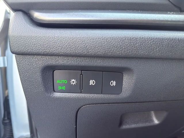 Skoda Octavia 4x4 Ambition