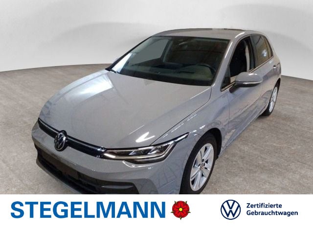 Volkswagen Golf 1.5 eTSI DSG Golf VIII Life