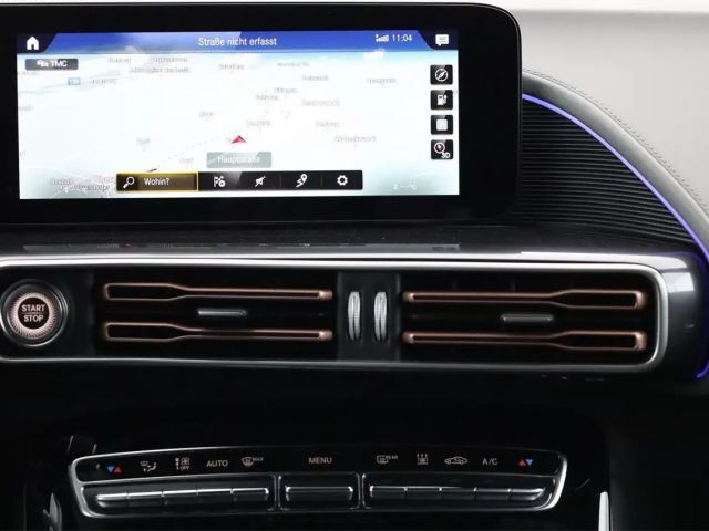 Mercedes-Benz EQC 400 4MATIC