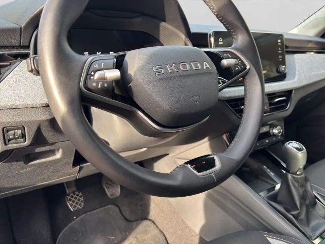 Skoda Scala 1.0 TSI Selection