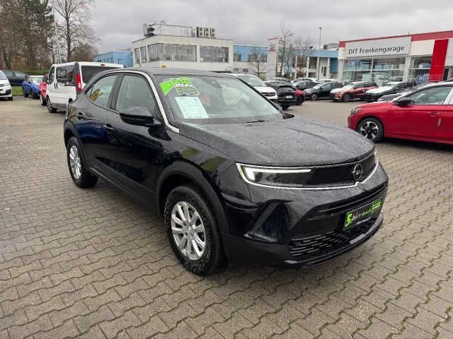 Opel Mokka 1.2 Turbo Turbo