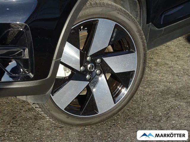 Volvo XC40 Core Recharge