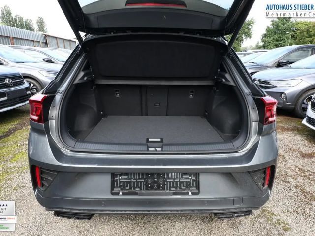 Volkswagen T-Roc DSG R-Line