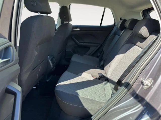 Volkswagen T-Cross 1.0 TSI DSG Life