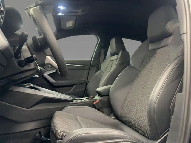 Audi A3 35 TFSI S-Line Sedan